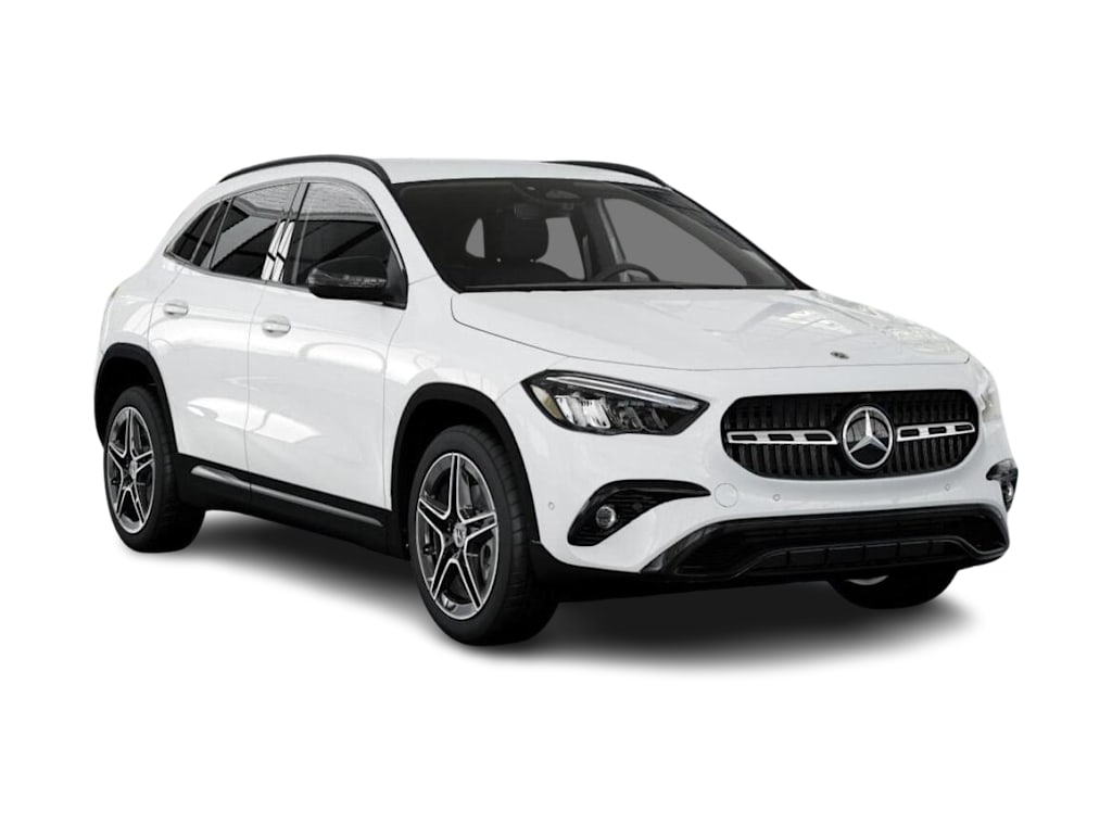 Thumbnail: 2026 Mercedes-Benz GLA - 13