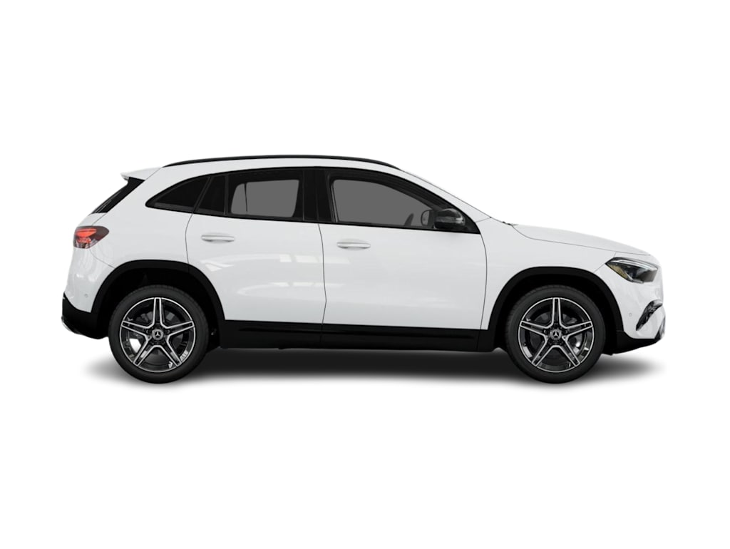 Thumbnail: 2026 Mercedes-Benz GLA - 10