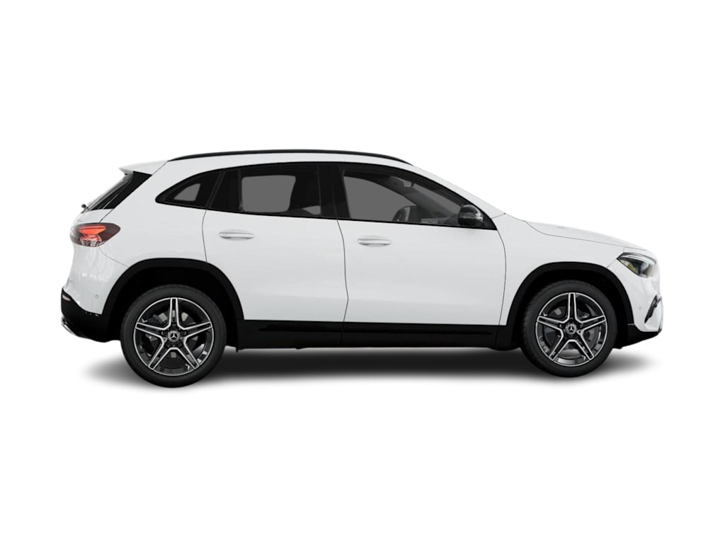Thumbnail: 2026 Mercedes-Benz GLA - 19