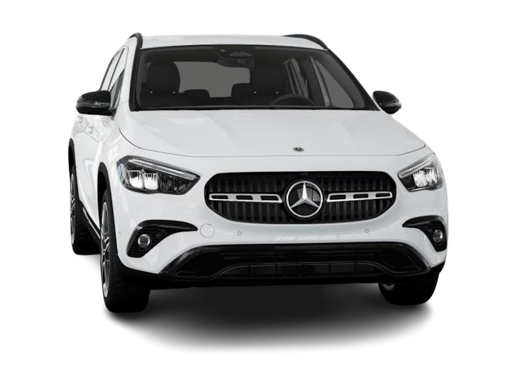 Thumbnail: 2026 Mercedes-Benz GLA - 11
