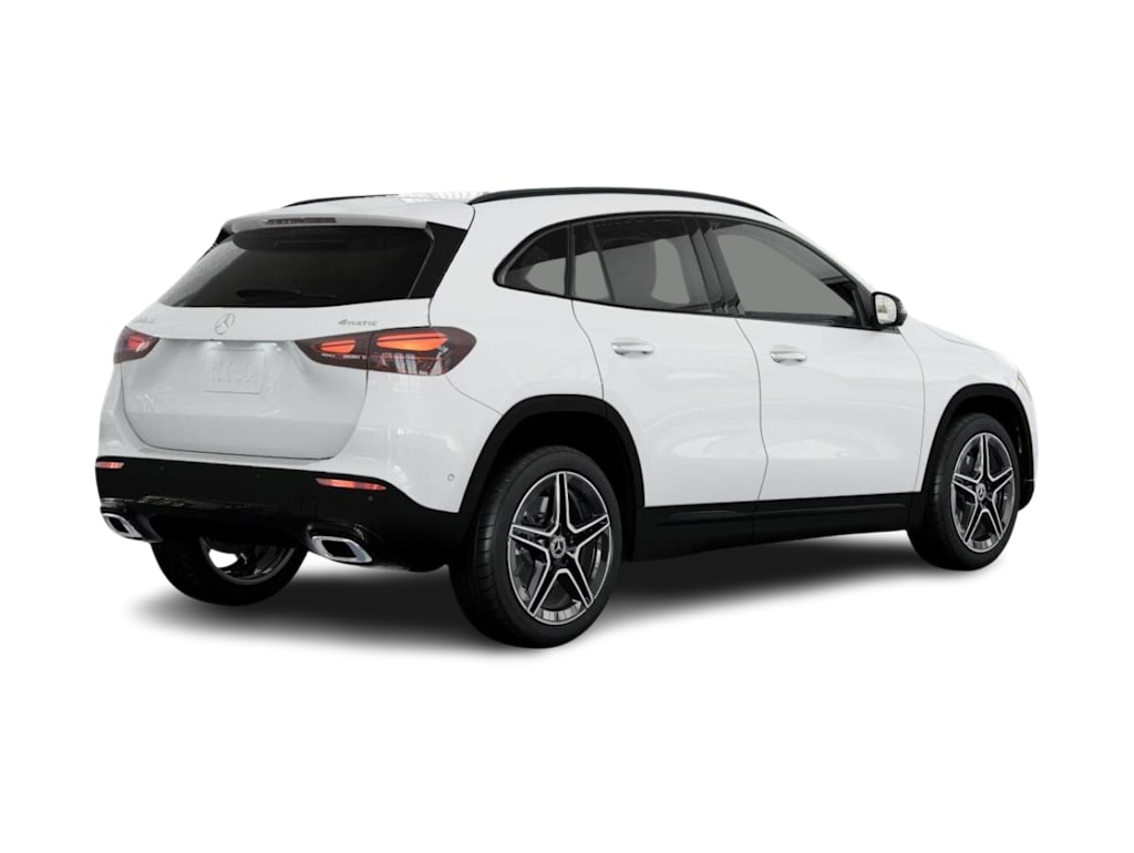 Thumbnail: 2026 Mercedes-Benz GLA - 23