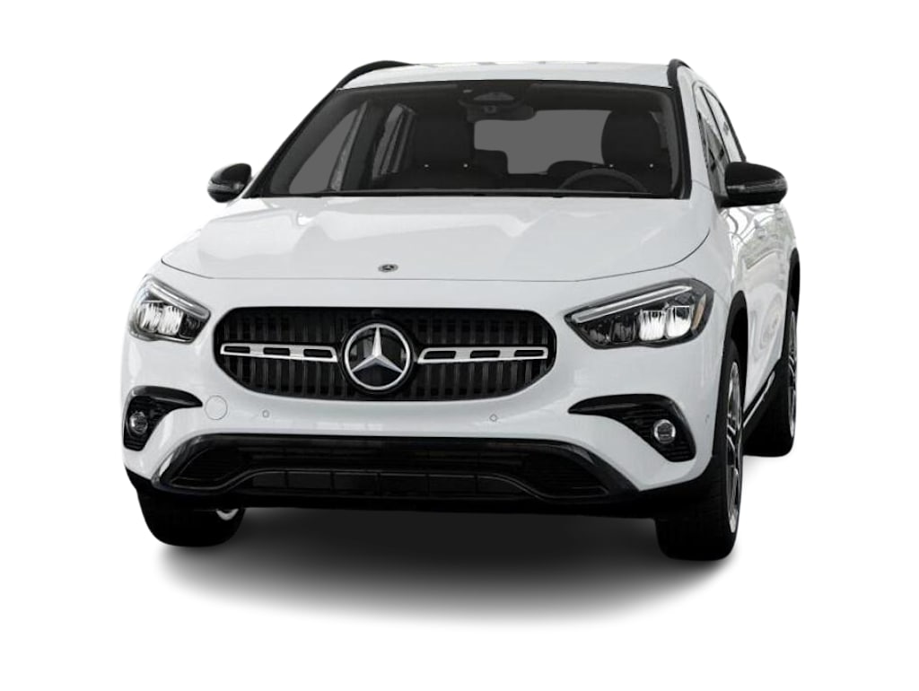 Thumbnail: 2026 Mercedes-Benz GLA - 41