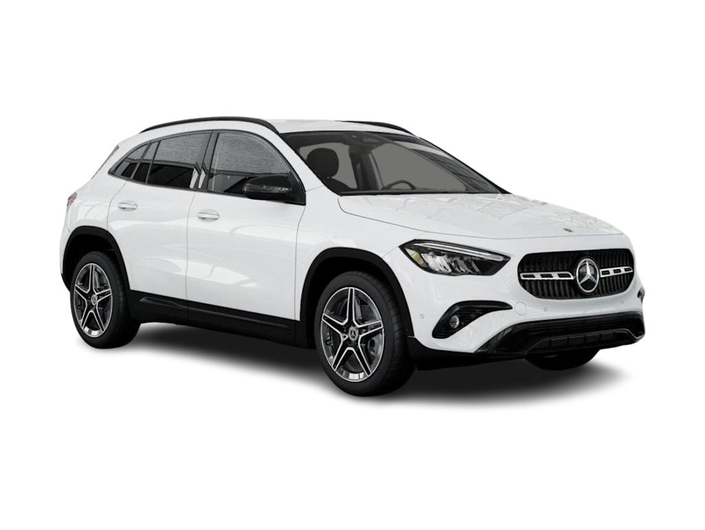 Thumbnail: 2026 Mercedes-Benz GLA - 14