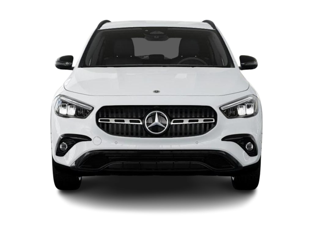 Thumbnail: 2026 Mercedes-Benz GLA - 6