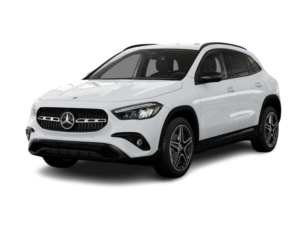 Thumbnail: 2026 Mercedes-Benz GLA - 39