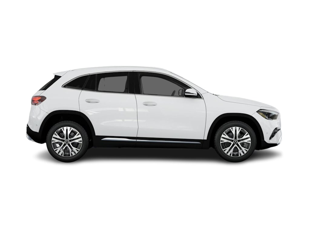 Thumbnail: 2026 Mercedes-Benz GLA - 8