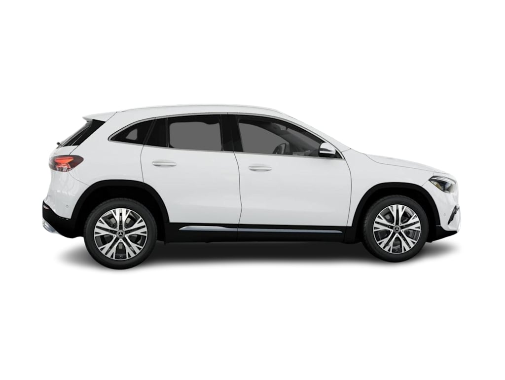 Thumbnail: 2026 Mercedes-Benz GLA - 17