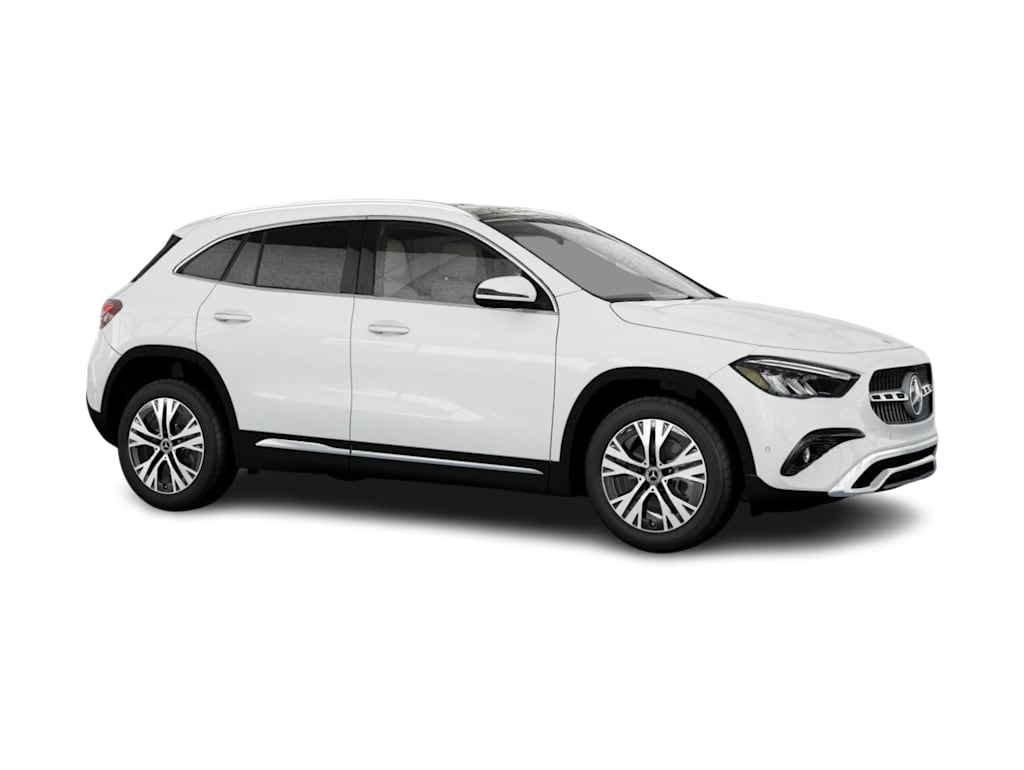 Thumbnail: 2026 Mercedes-Benz GLA - 14