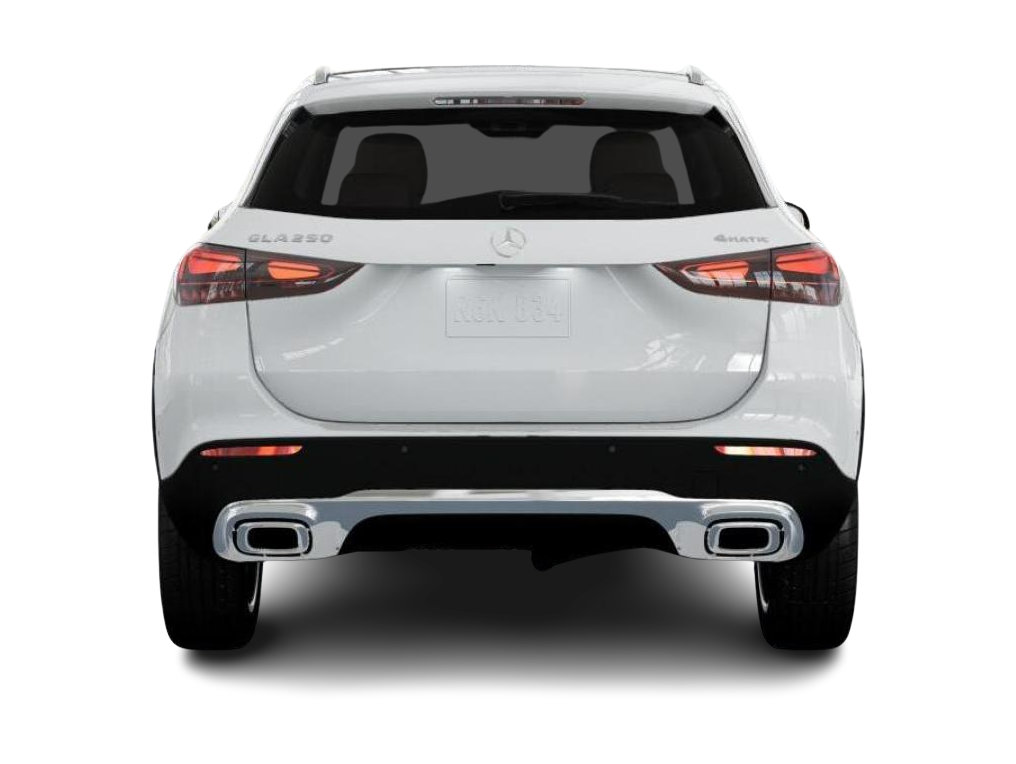 Thumbnail: 2026 Mercedes-Benz GLA - 25