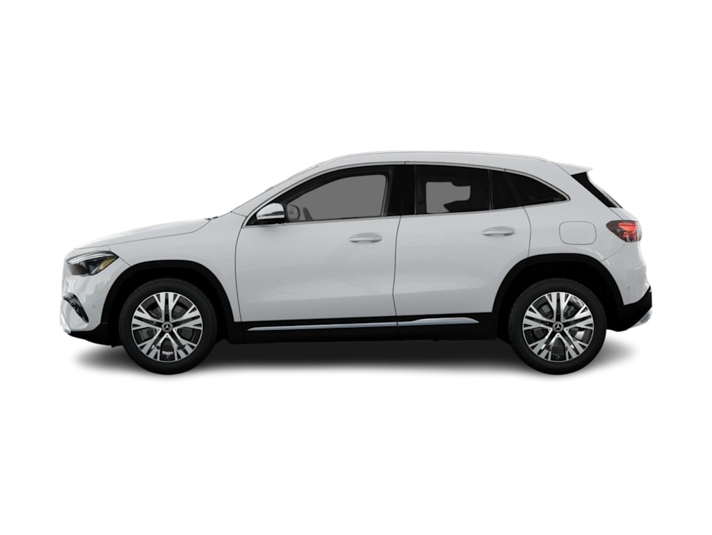 Thumbnail: 2026 Mercedes-Benz GLA - 32