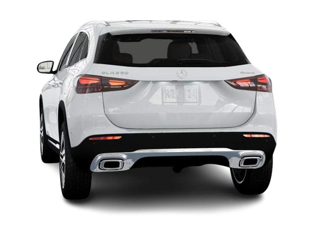 Thumbnail: 2026 Mercedes-Benz GLA - 26