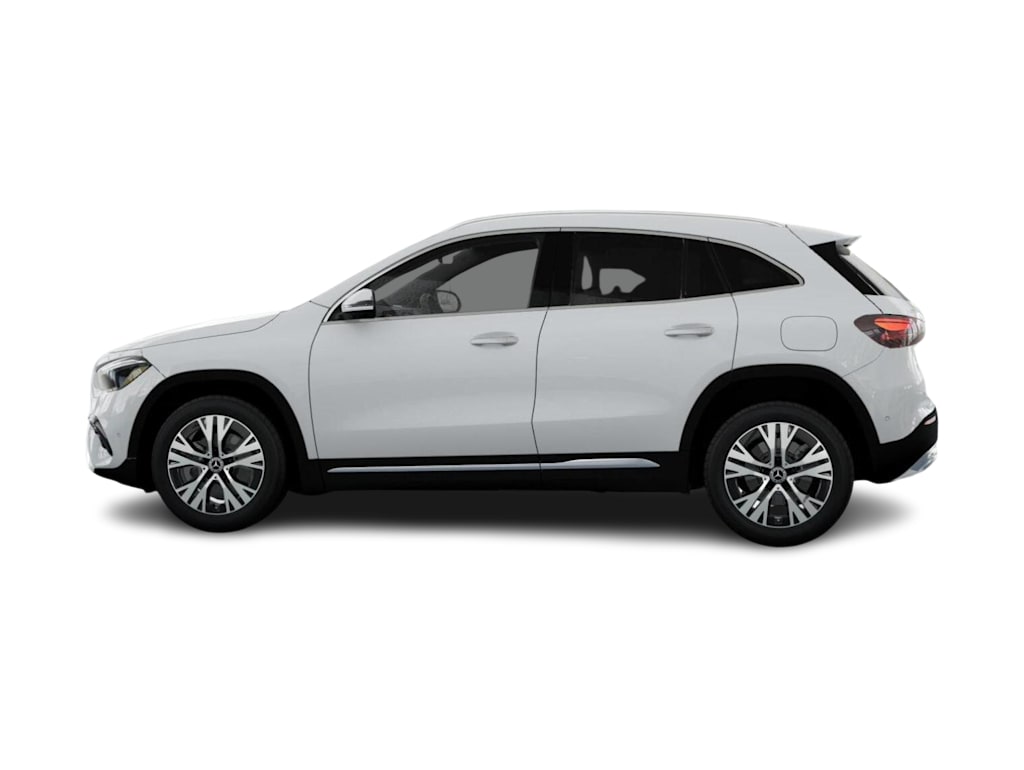 Thumbnail: 2026 Mercedes-Benz GLA - 31