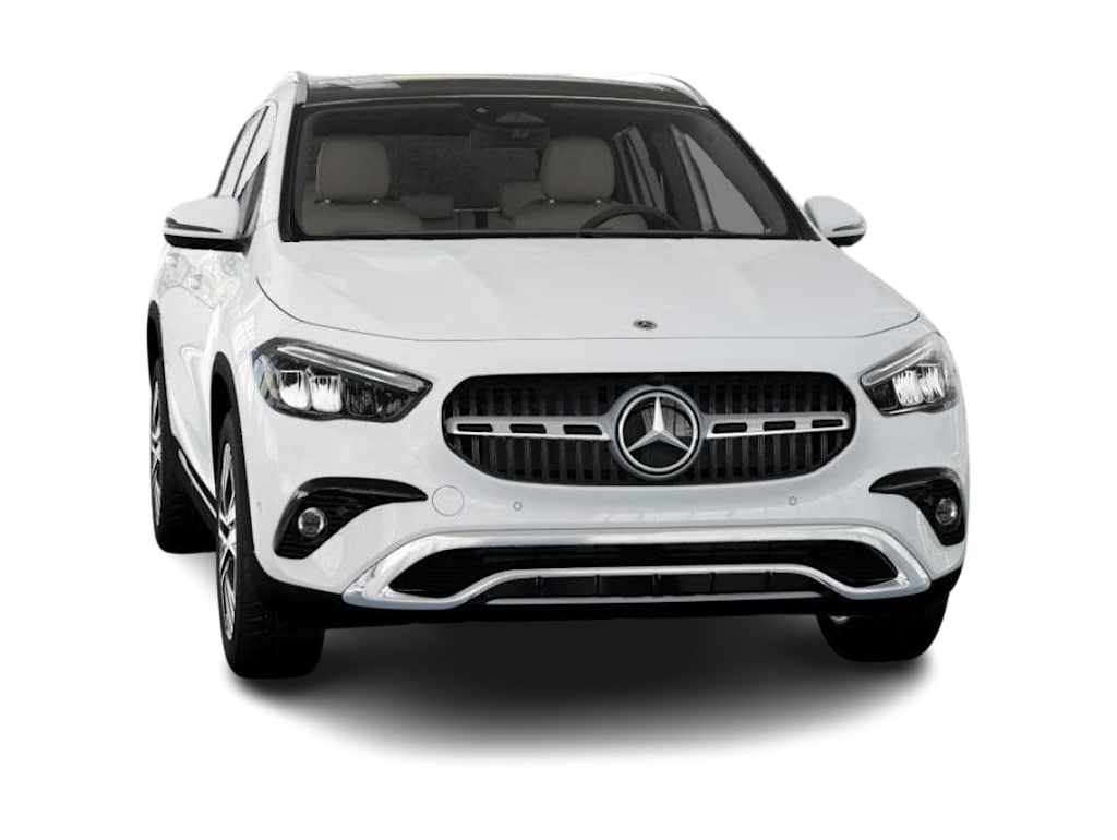 Thumbnail: 2026 Mercedes-Benz GLA - 9