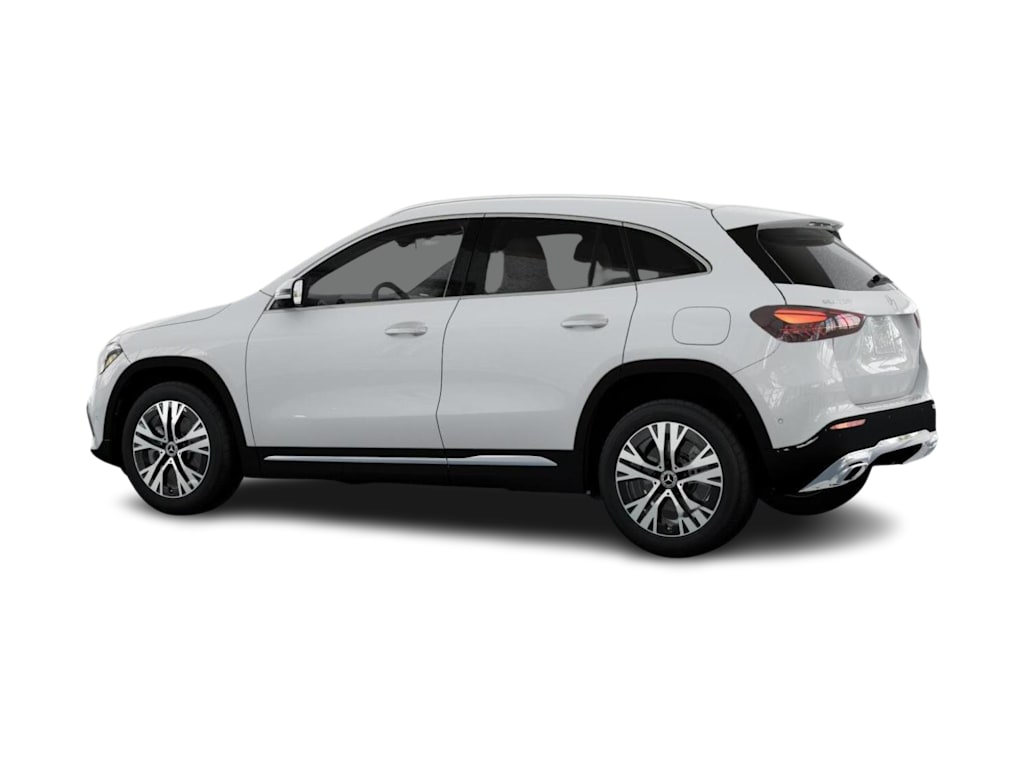 Thumbnail: 2026 Mercedes-Benz GLA - 29