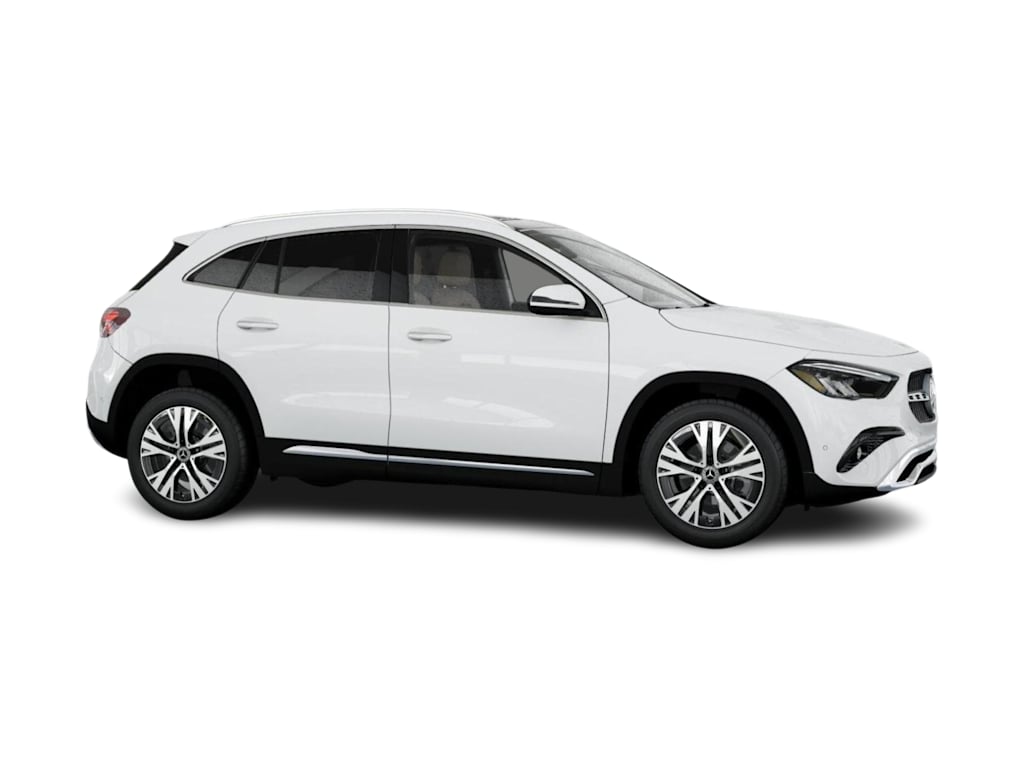 Thumbnail: 2026 Mercedes-Benz GLA - 15
