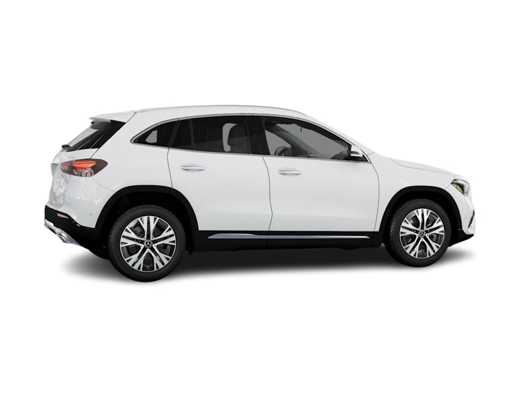 Thumbnail: 2026 Mercedes-Benz GLA - 18