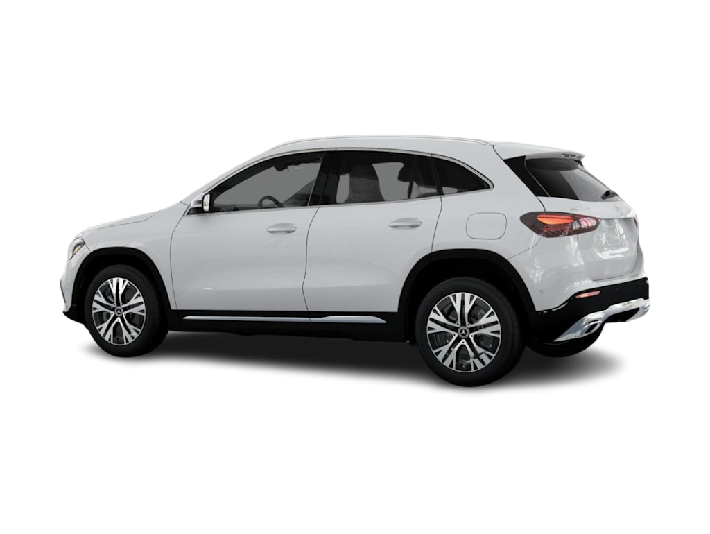 Thumbnail: 2026 Mercedes-Benz GLA - 29
