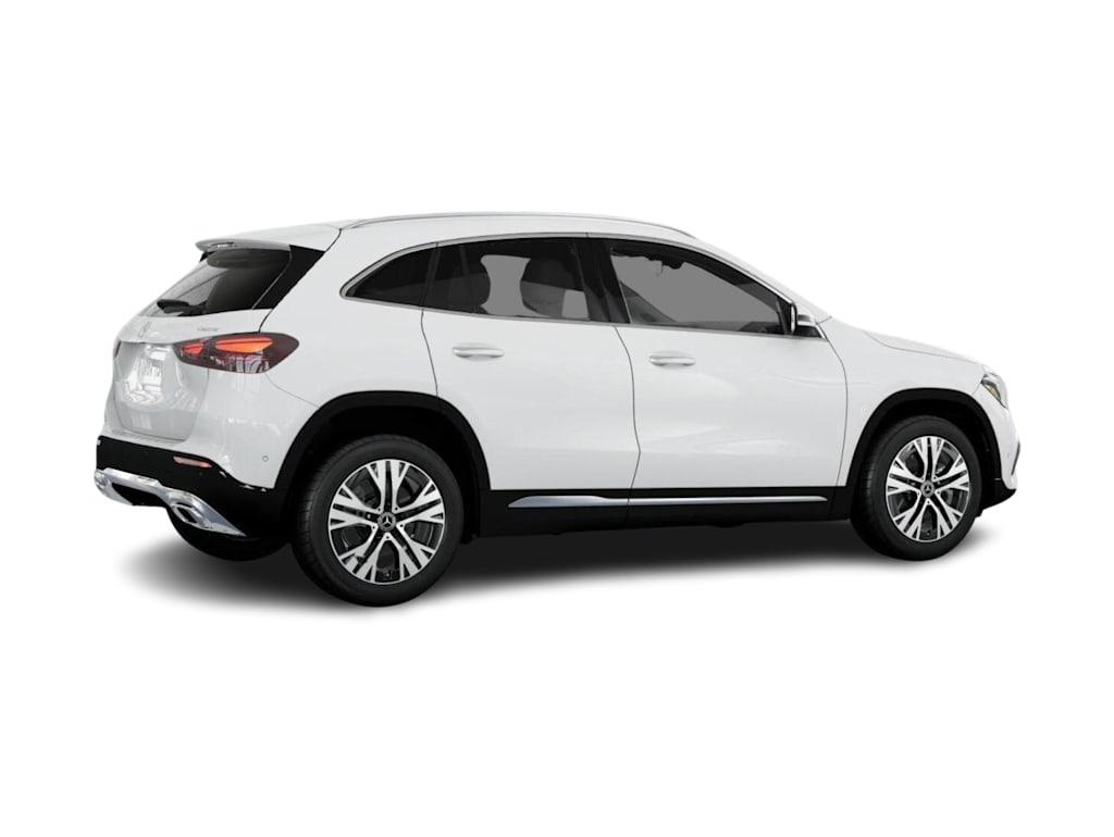 Thumbnail: 2026 Mercedes-Benz GLA - 19