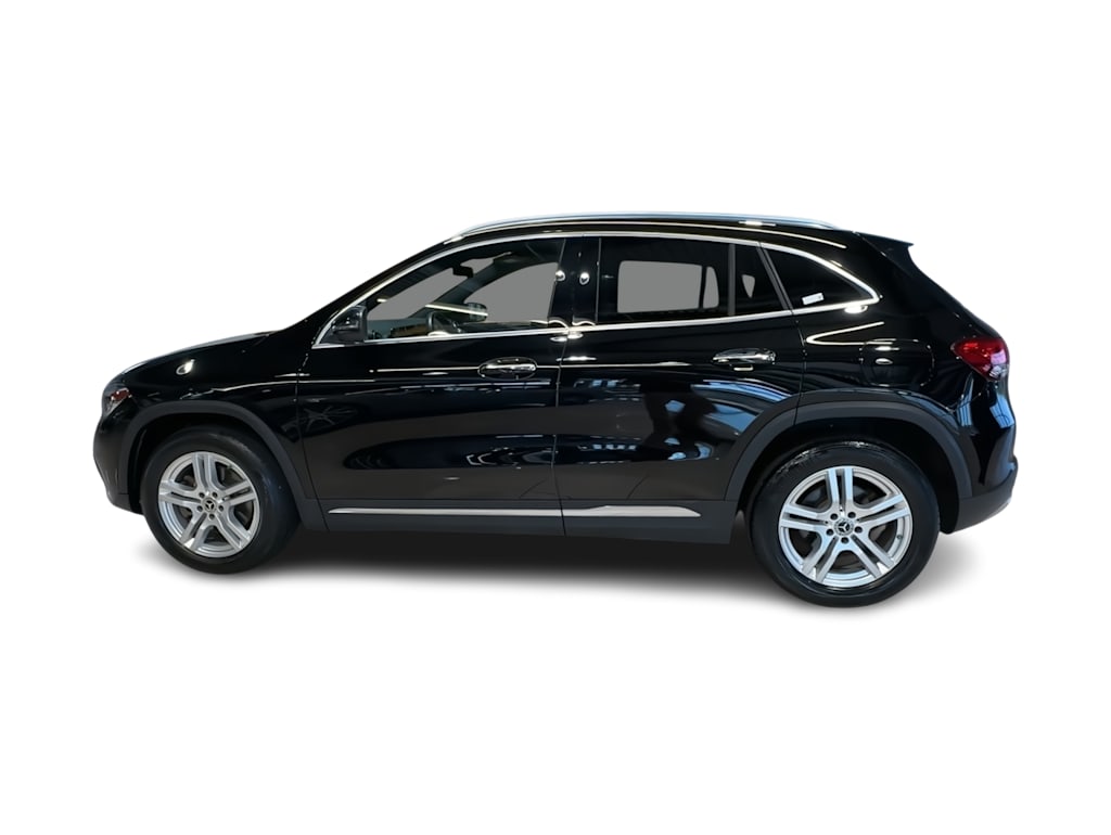 Thumbnail: 2022 Mercedes-Benz GLA - 21