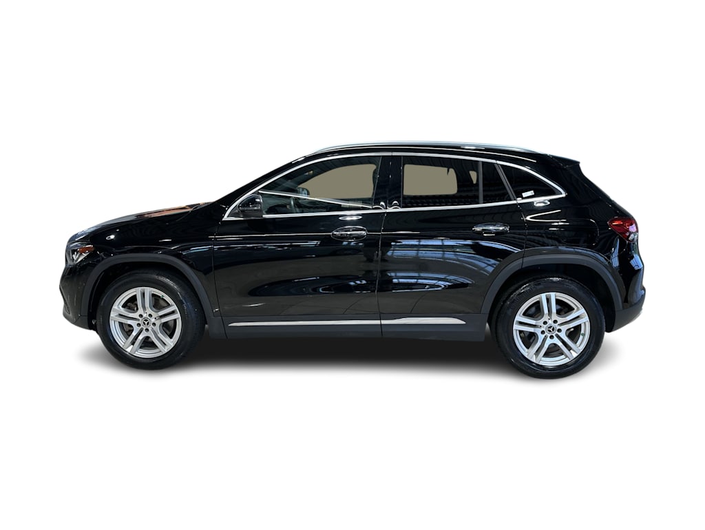 Thumbnail: 2022 Mercedes-Benz GLA - 27