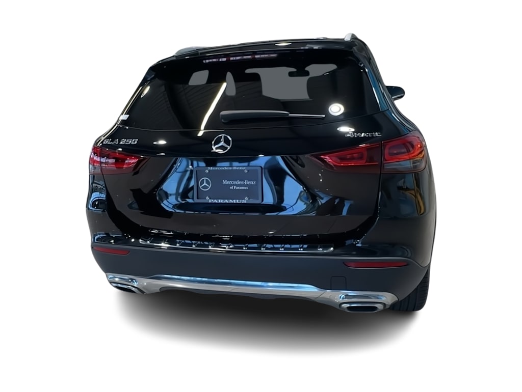 Thumbnail: 2022 Mercedes-Benz GLA - 23