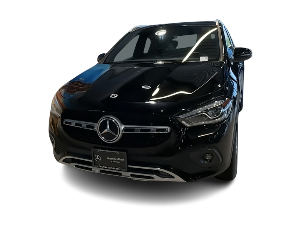Thumbnail: 2022 Mercedes-Benz GLA - 19