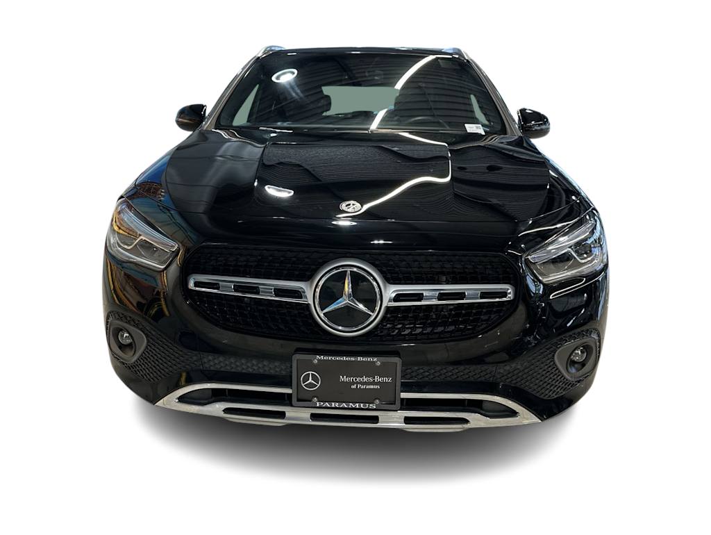 Thumbnail: 2022 Mercedes-Benz GLA - 28