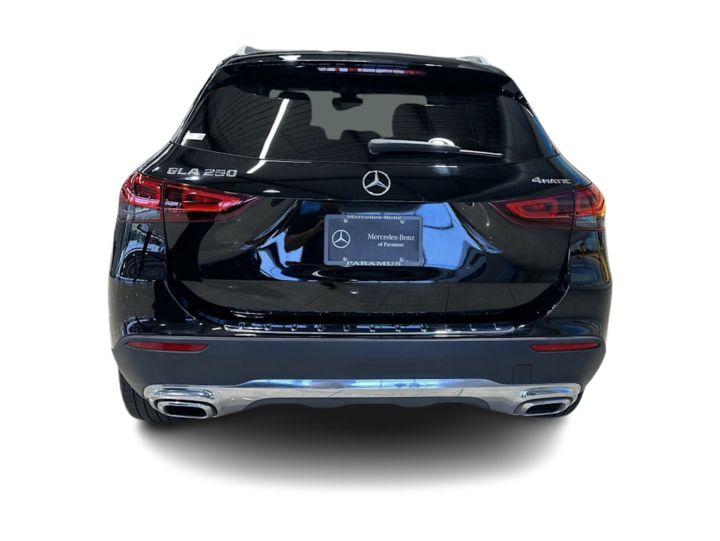 Thumbnail: 2022 Mercedes-Benz GLA - 5