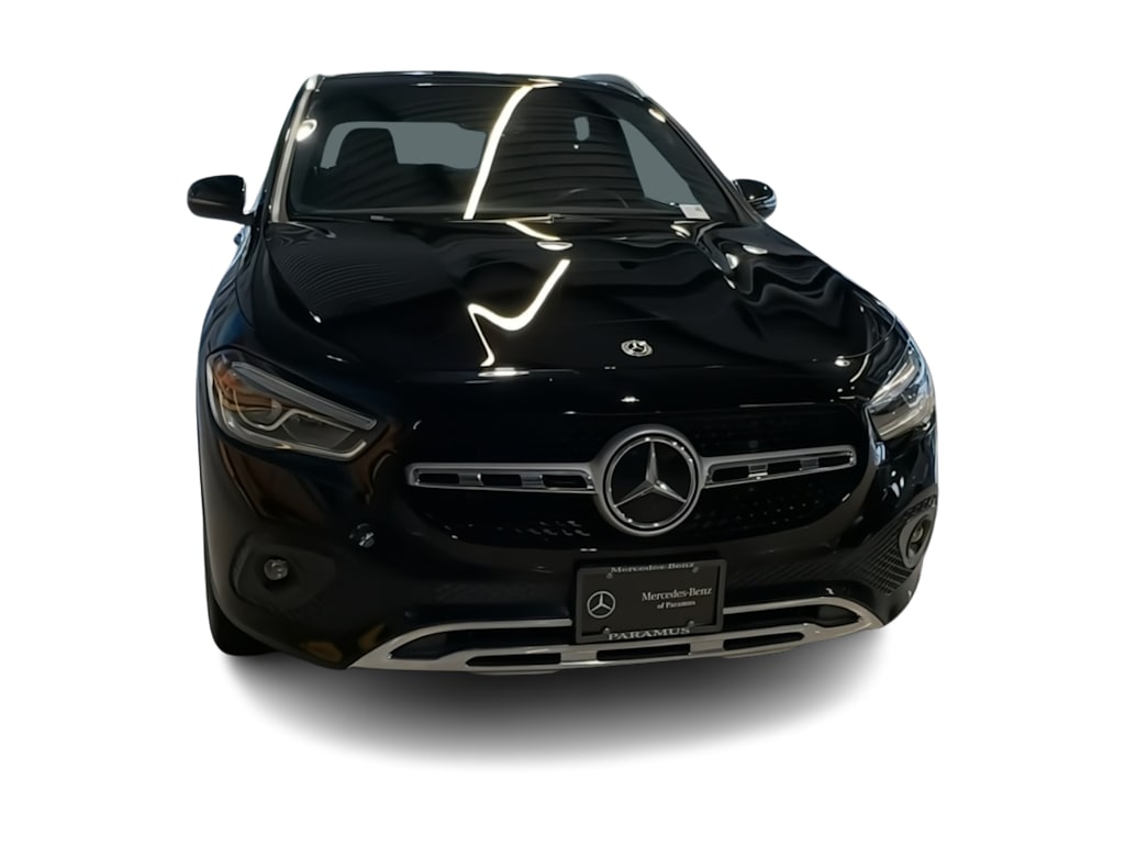 Thumbnail: 2022 Mercedes-Benz GLA - 6