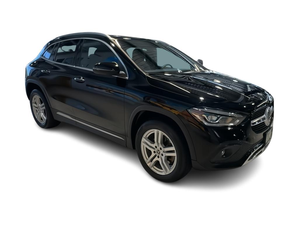 Thumbnail: 2022 Mercedes-Benz GLA - 18