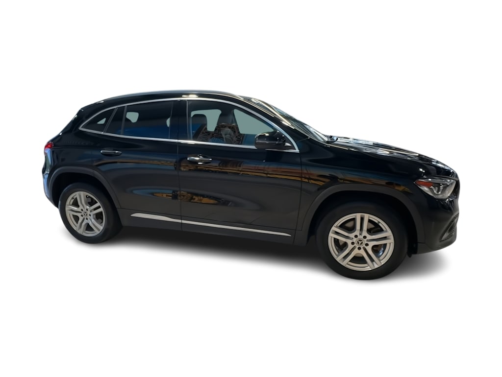 Thumbnail: 2022 Mercedes-Benz GLA - 26