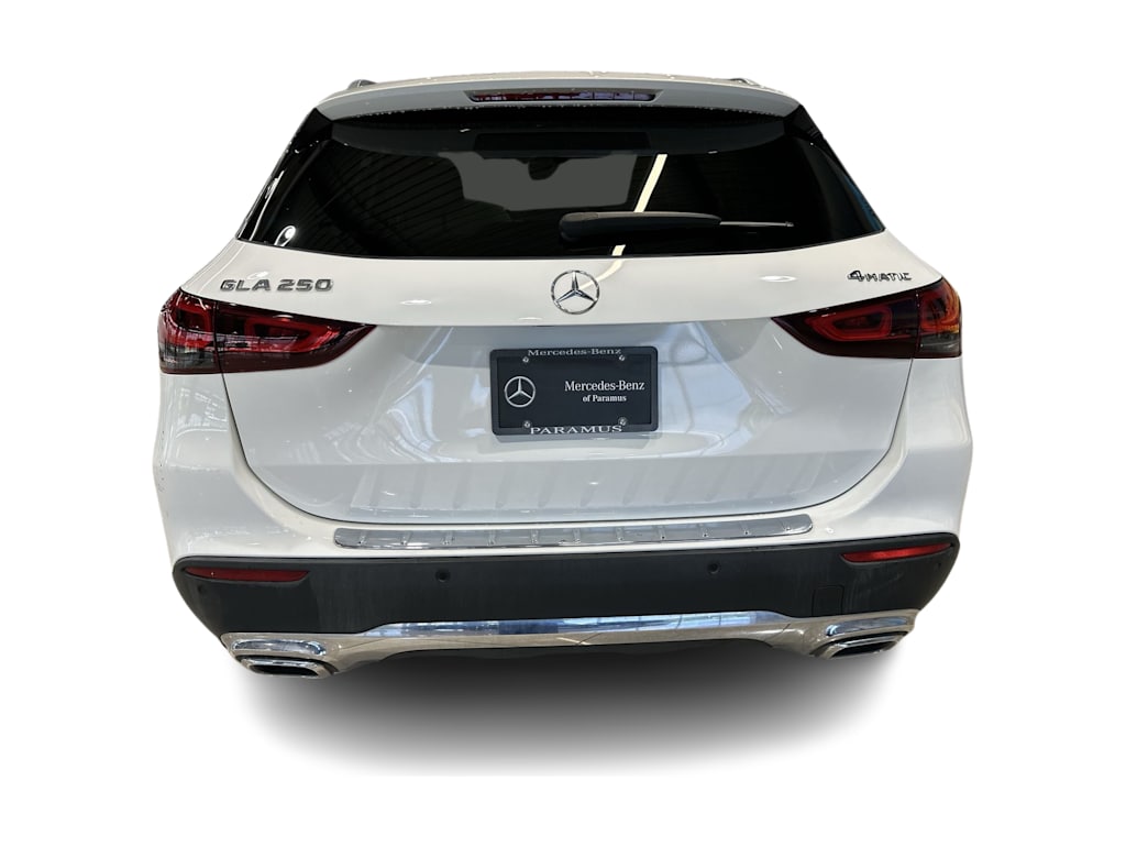 Thumbnail: 2023 Mercedes-Benz GLA - 30