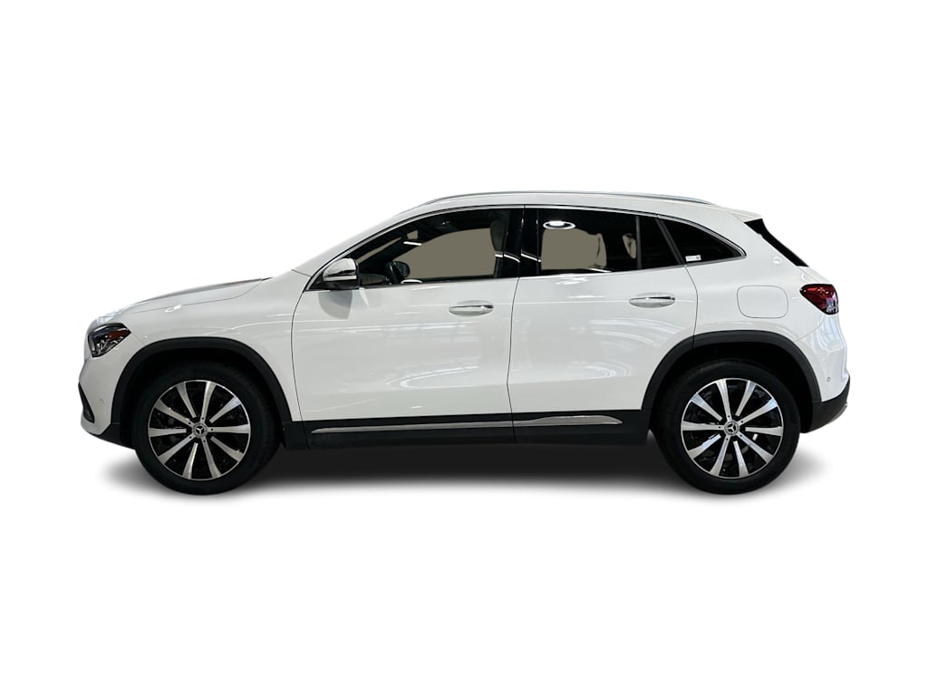 Thumbnail: 2023 Mercedes-Benz GLA - 28