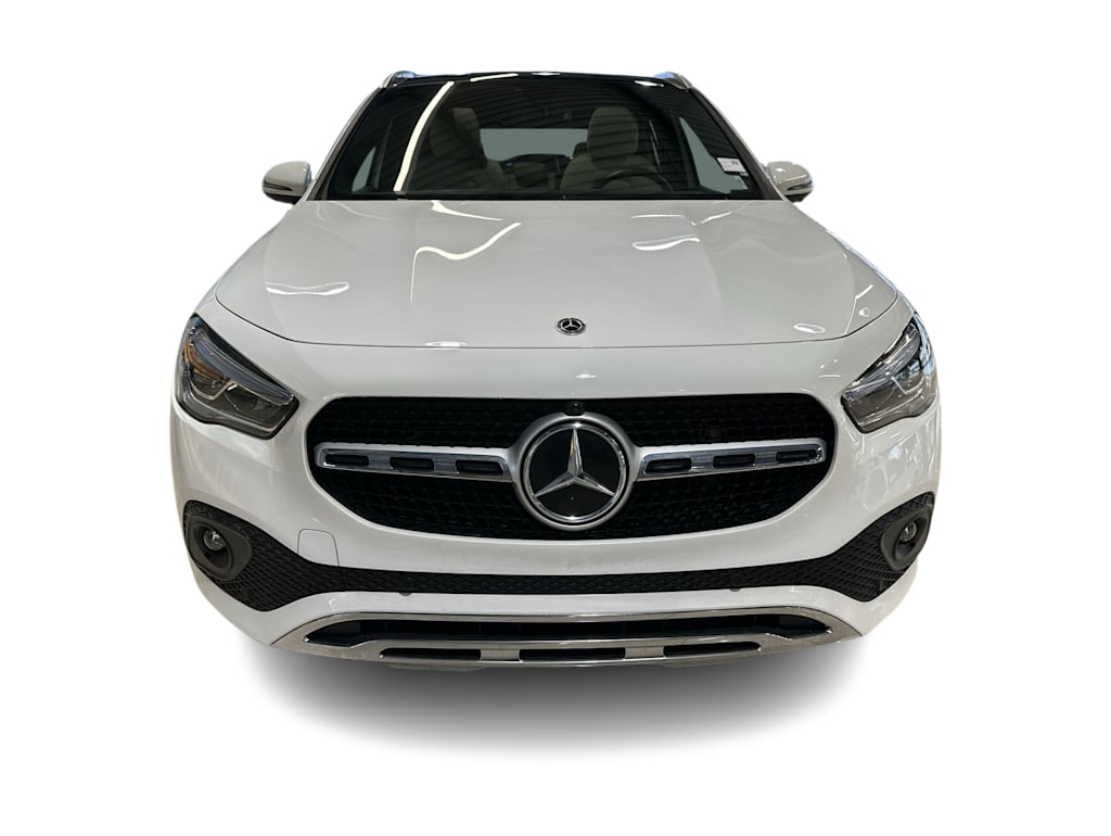 Thumbnail: 2023 Mercedes-Benz GLA - 31