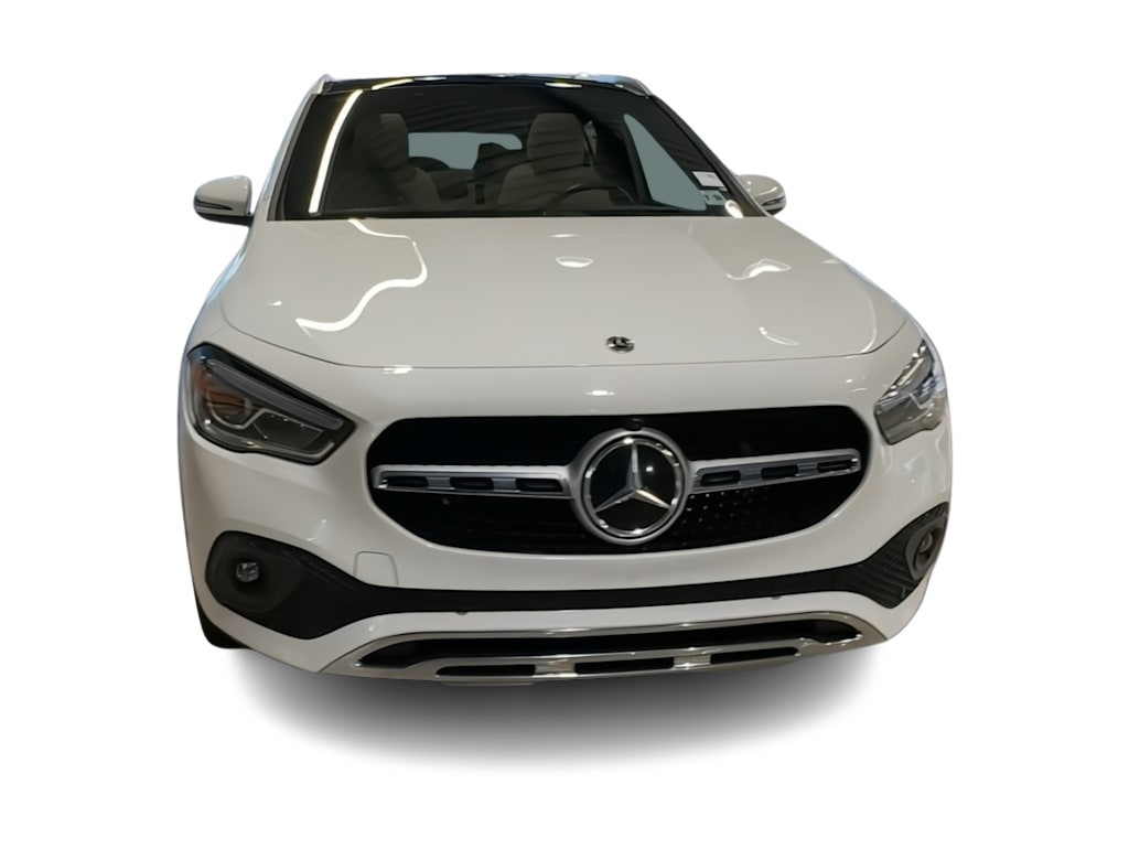 Thumbnail: 2023 Mercedes-Benz GLA - 6