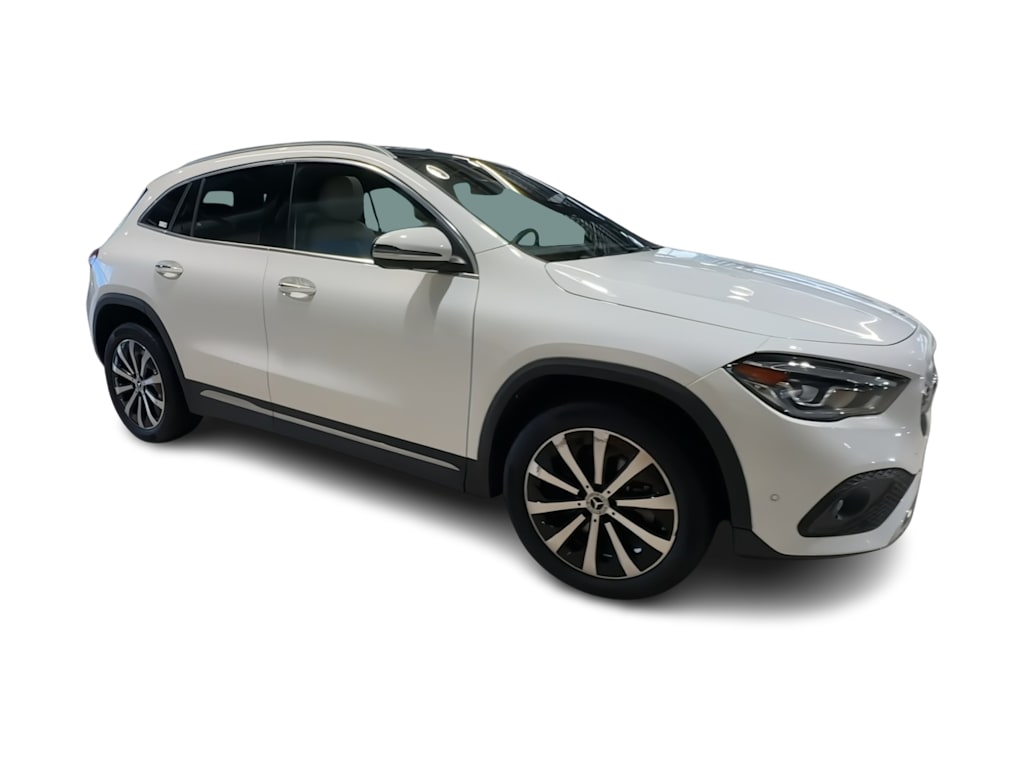 Thumbnail: 2023 Mercedes-Benz GLA - 20