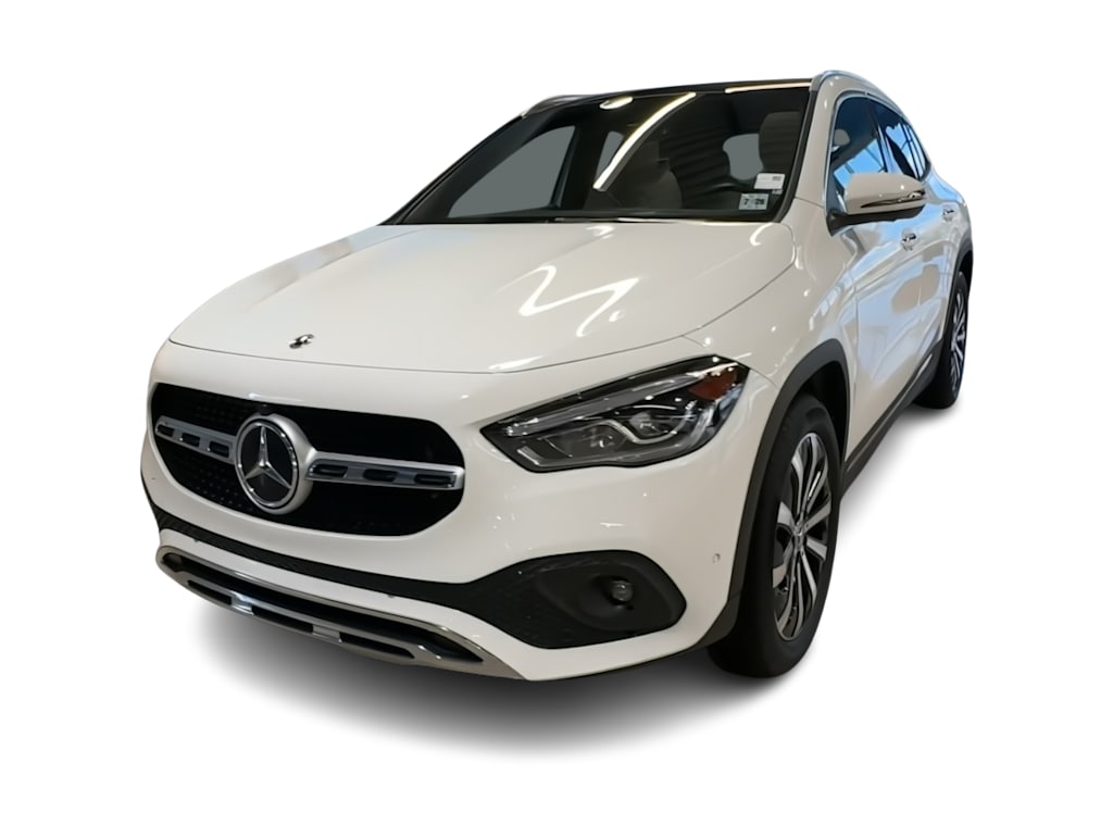 Thumbnail: 2023 Mercedes-Benz GLA - 22