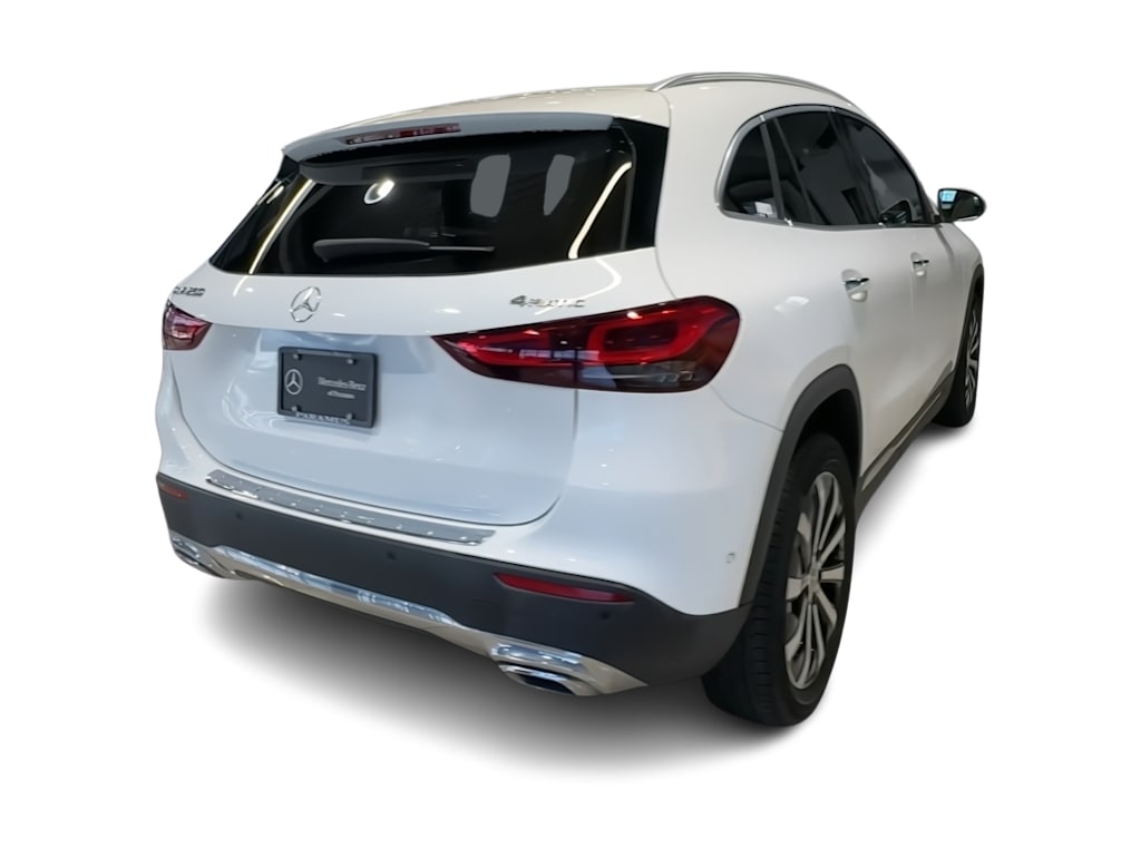 Thumbnail: 2023 Mercedes-Benz GLA - 25