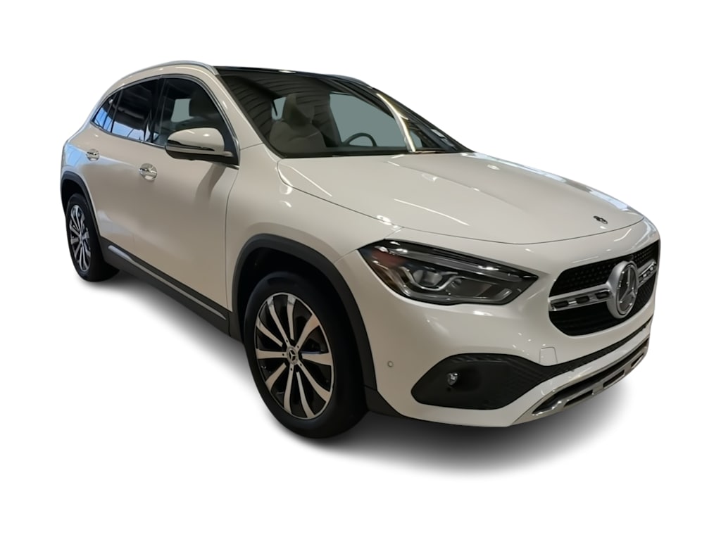 Thumbnail: 2023 Mercedes-Benz GLA - 21