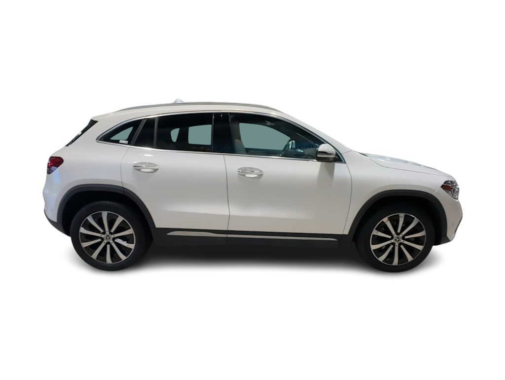 Thumbnail: 2023 Mercedes-Benz GLA - 27