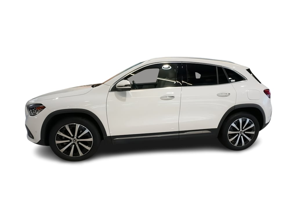 Thumbnail: 2023 Mercedes-Benz GLA - 23