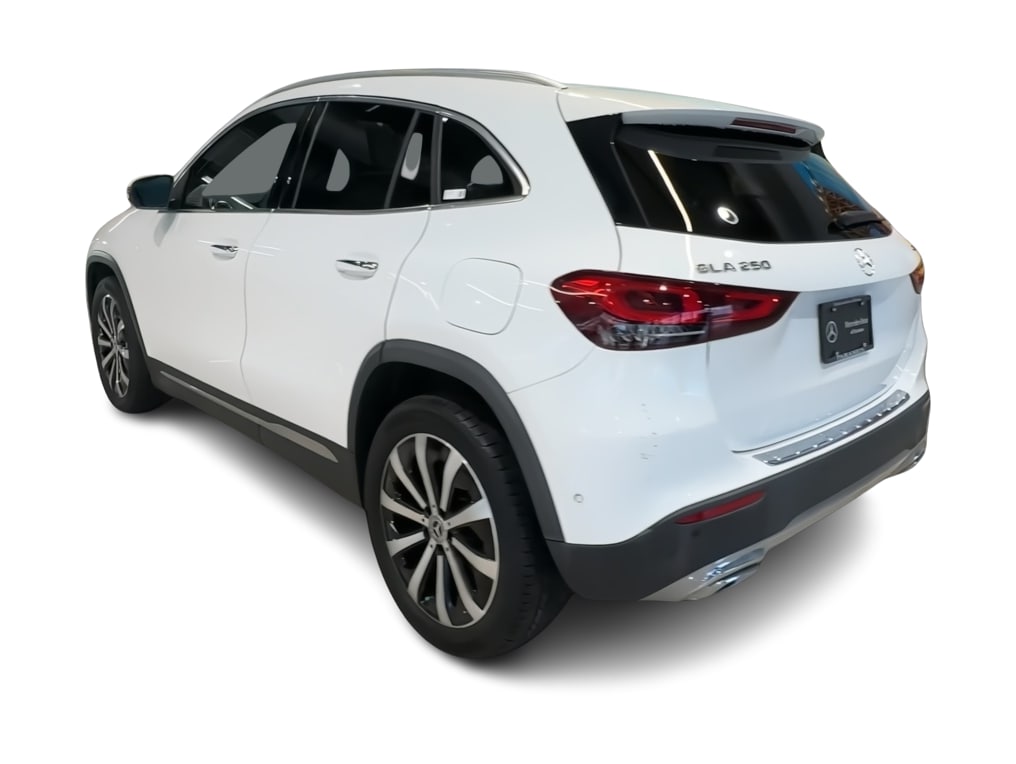 Thumbnail: 2023 Mercedes-Benz GLA - 4