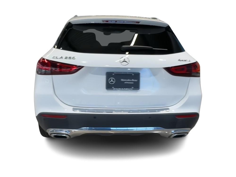 Thumbnail: 2023 Mercedes-Benz GLA - 5