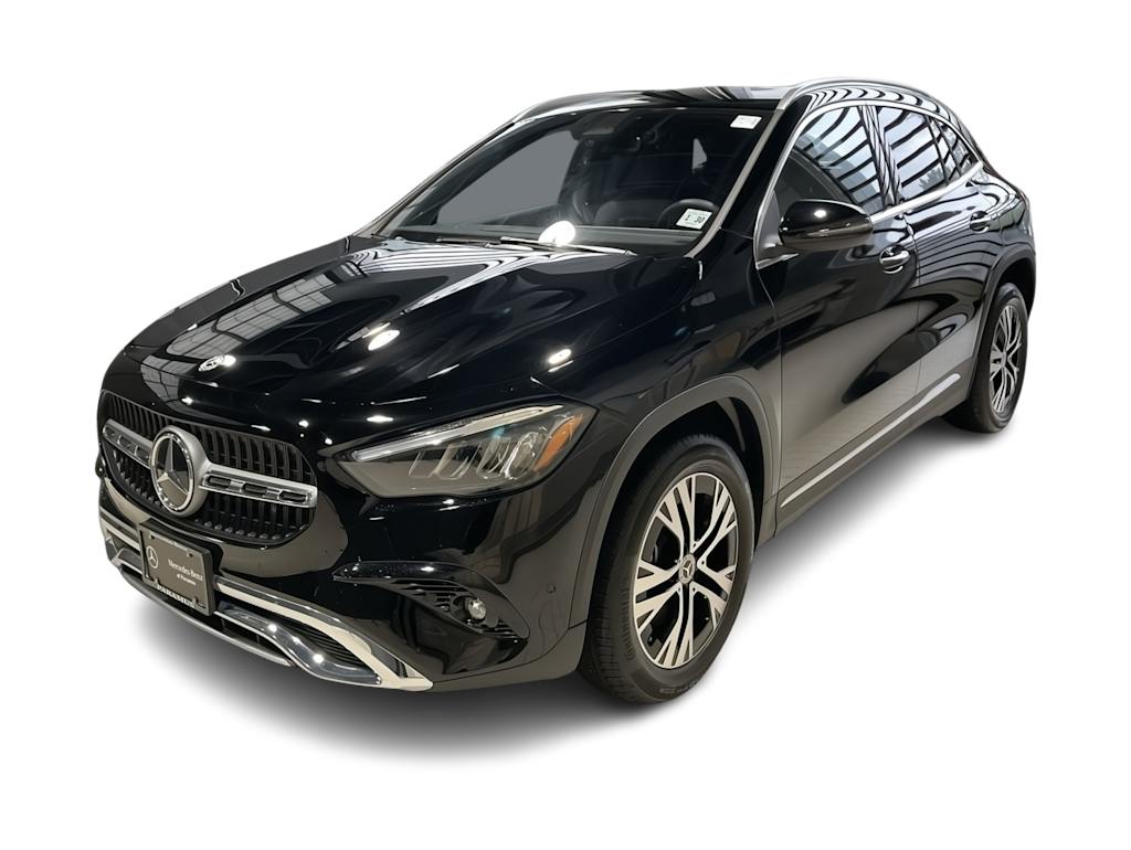 Used 2025 Mercedes-Benz GLA GLA250 with VIN W1N4N4HBXSJ684366 for sale in Hudson, WI