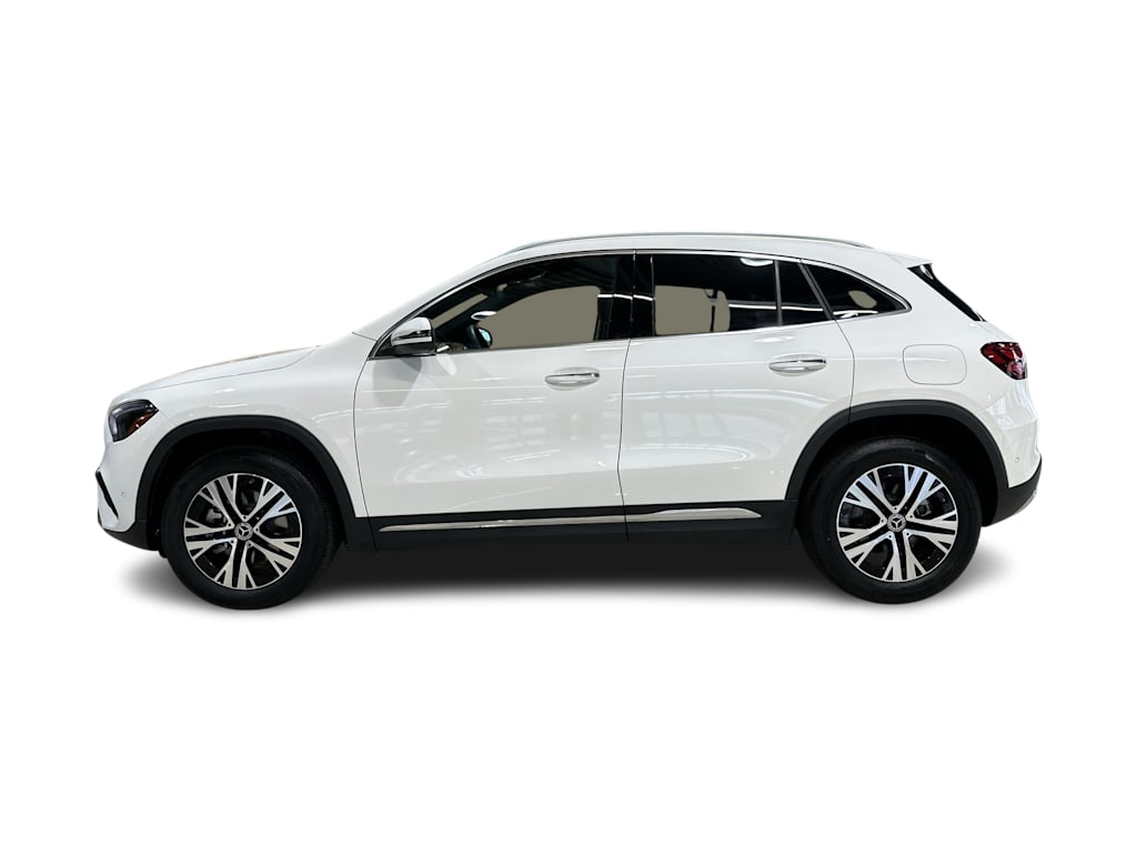 Thumbnail: 2026 Mercedes-Benz GLA - 28