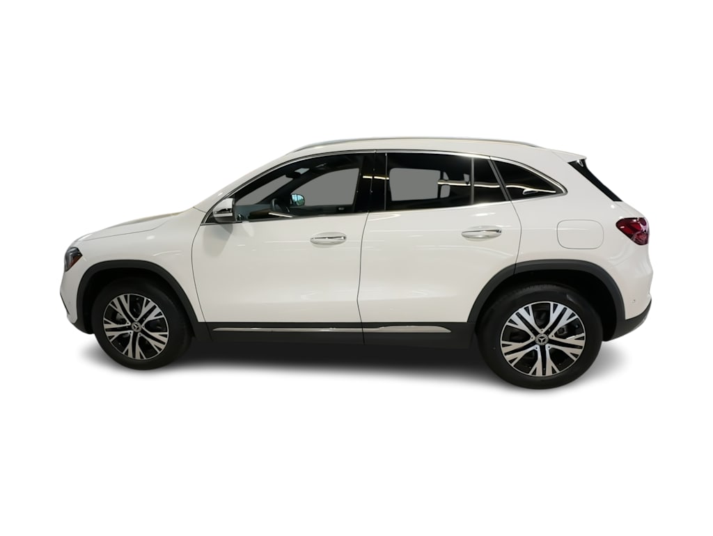 Thumbnail: 2026 Mercedes-Benz GLA - 23