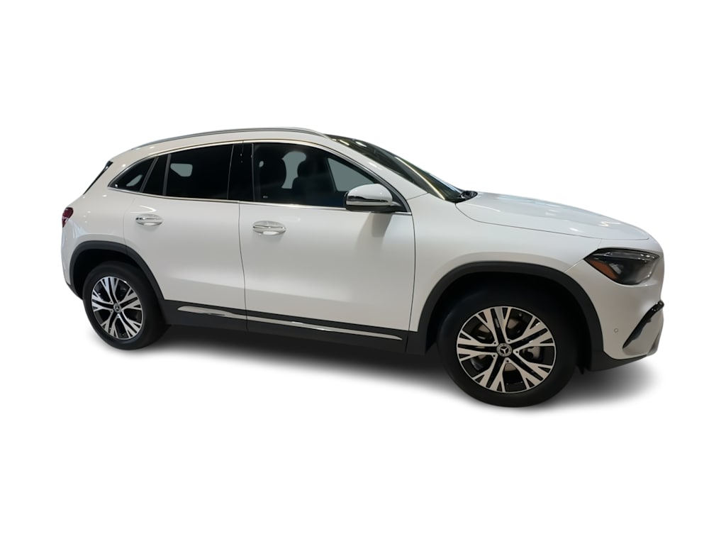 Thumbnail: 2026 Mercedes-Benz GLA - 27