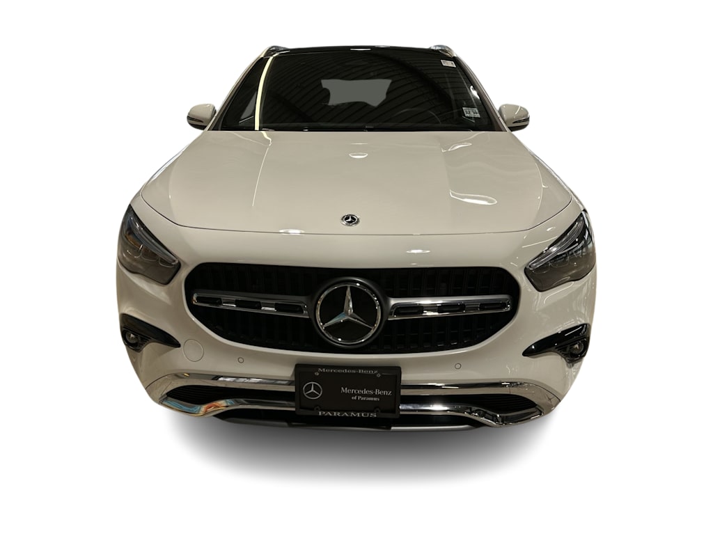 Thumbnail: 2026 Mercedes-Benz GLA - 31