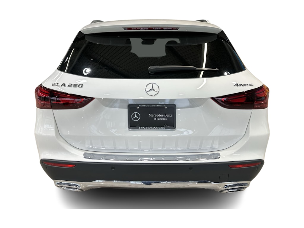 Thumbnail: 2026 Mercedes-Benz GLA - 30