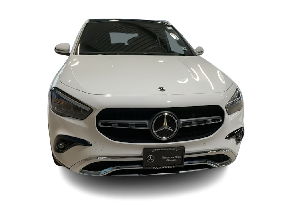 Thumbnail: 2026 Mercedes-Benz GLA - 6